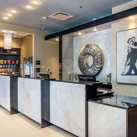 Hilton Garden Inn Raleigh/Crabtree Valley Kültér fotó