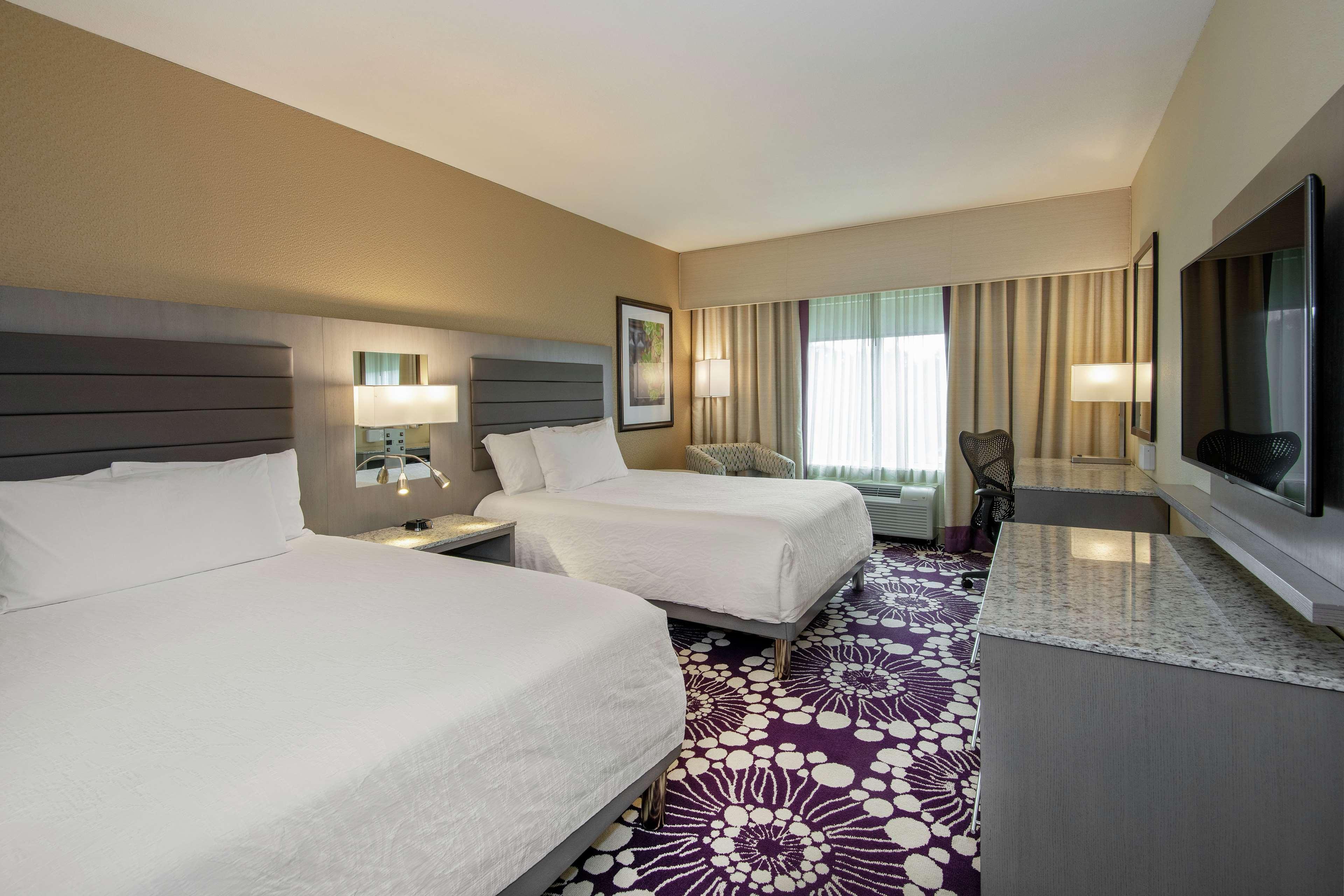 Hilton Garden Inn Raleigh/Crabtree Valley Kültér fotó