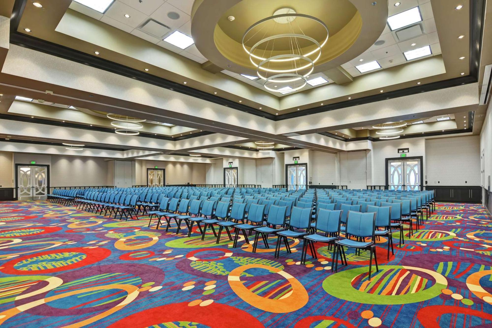 Hilton Garden Inn Raleigh/Crabtree Valley Kültér fotó