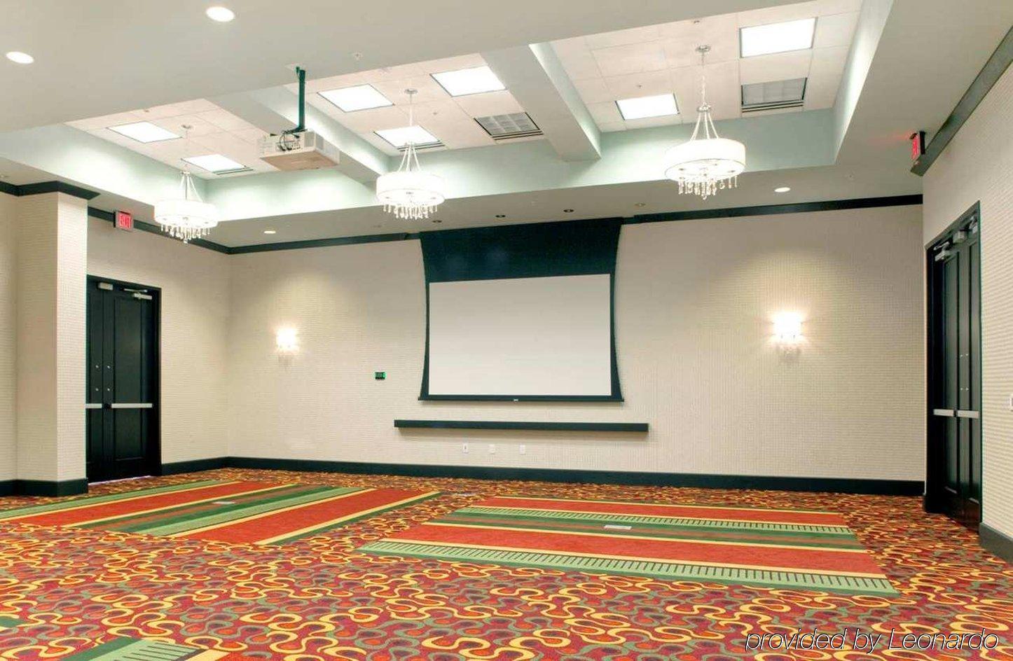 Hilton Garden Inn Raleigh/Crabtree Valley Kültér fotó